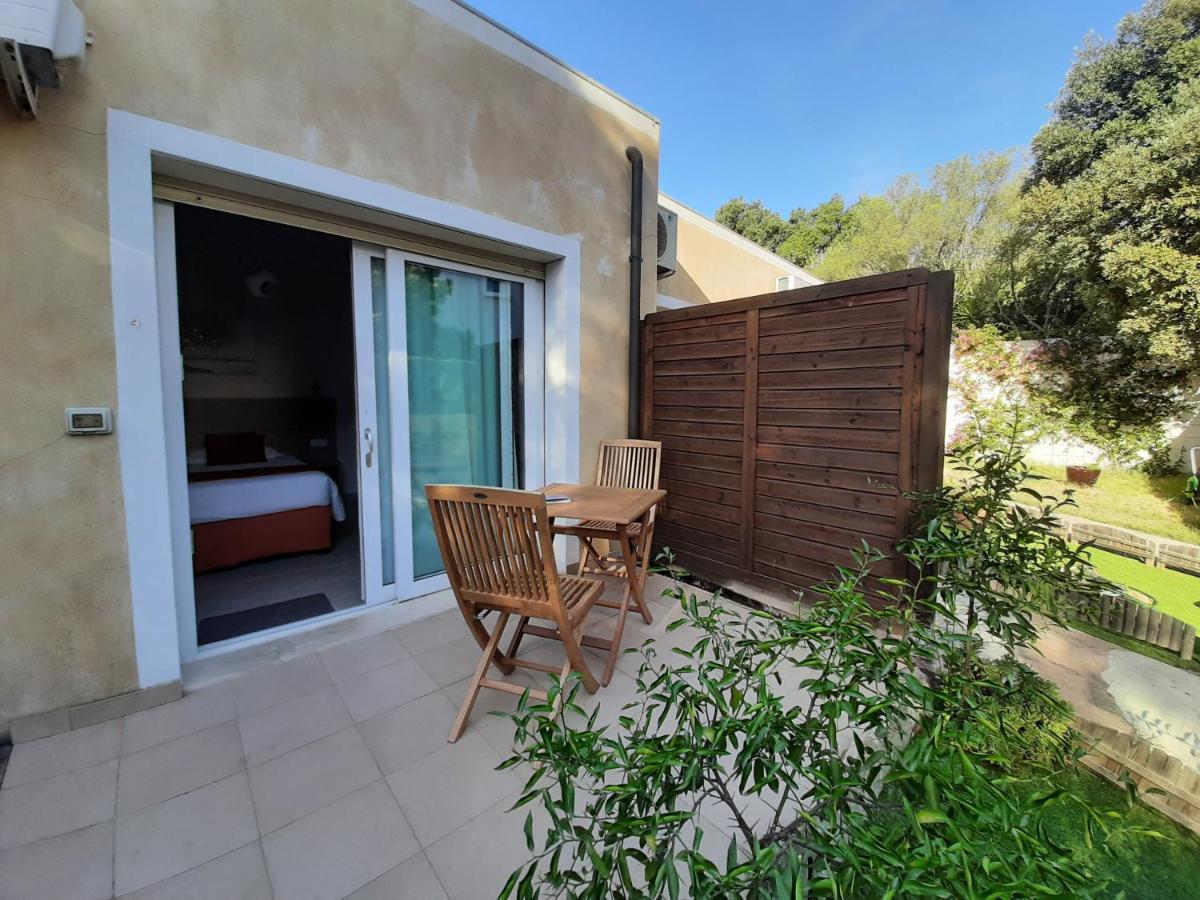 Cyrnea - Adults Only * Porto-Vecchio (Corsica)