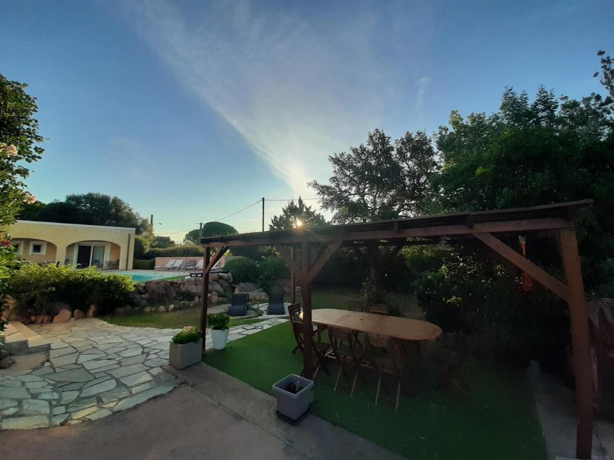 Couette-café Cyrnea - Adults Only Porto-Vecchio (Corsica)