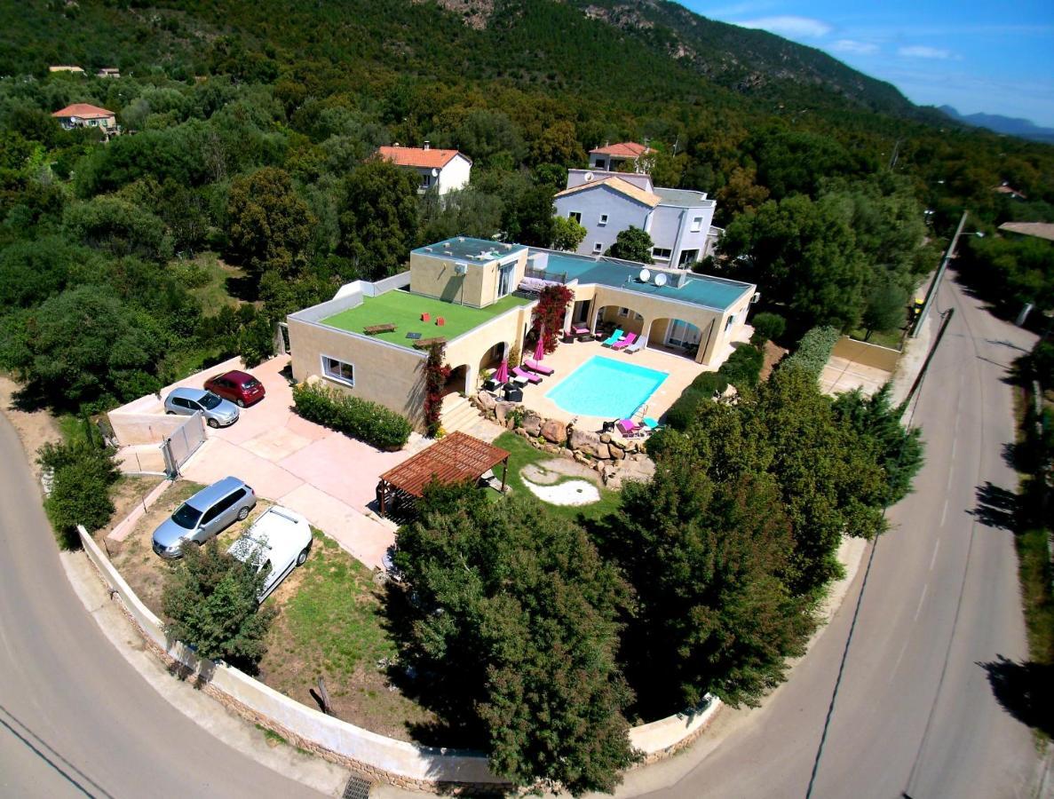 Bed & Breakfast Cyrnea - Adults Only Porto-Vecchio (Corsica)