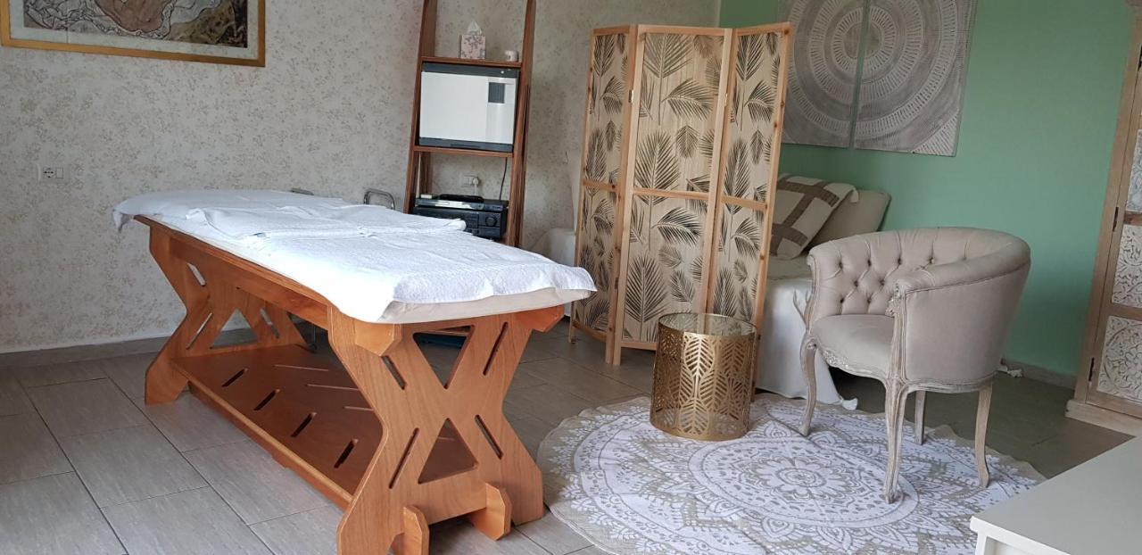 Bed & Breakfast Cyrnea - Adults Only *