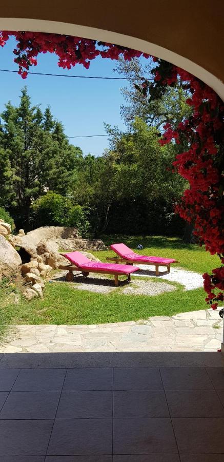 Bed & Breakfast Cyrnea - Adults Only Porto-Vecchio (Corsica)
