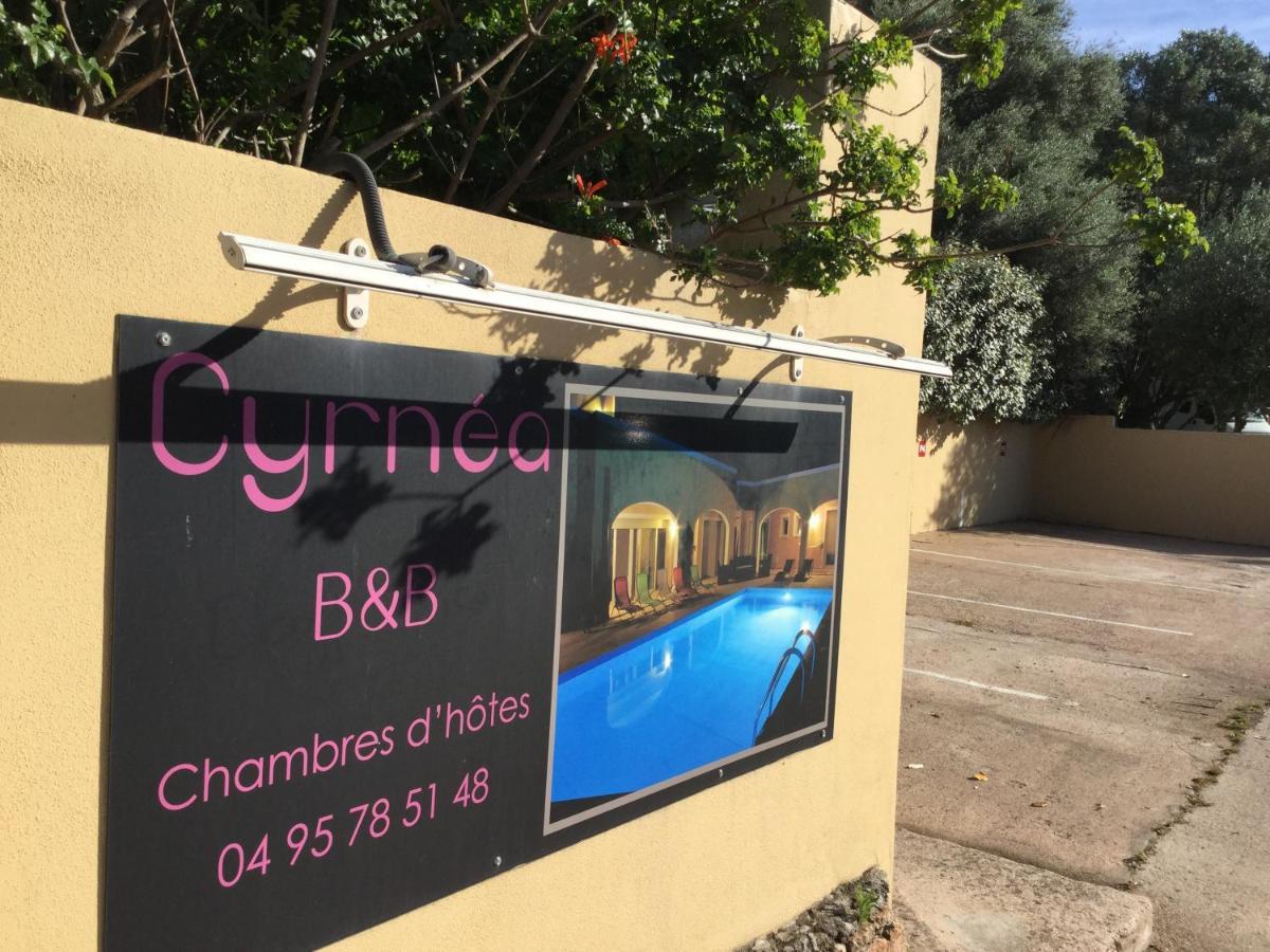 Bed & Breakfast Cyrnea - Adults Only
